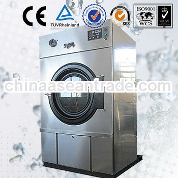 100kg electric clothes dryers