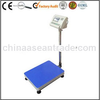 100kg weighing scales ( Capacity 75kg, 150kg, 300kg, 500kg , 1ton, 3ton, 5ton, etc.)EXPRESS