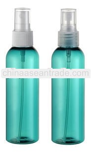 100ml Coloured Cosmetic Plastic Spray Bottle