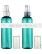 100ml Empty Plastic Perfume Atomizer Spray Bottle Mini