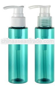 100ml Shampoo lotion body-care Plastic bottle