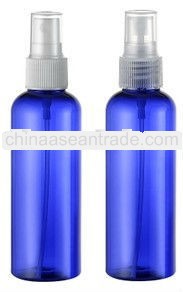 100ml china factory plastic spray bottle