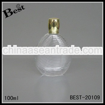 100ml egyptian perfume bottles