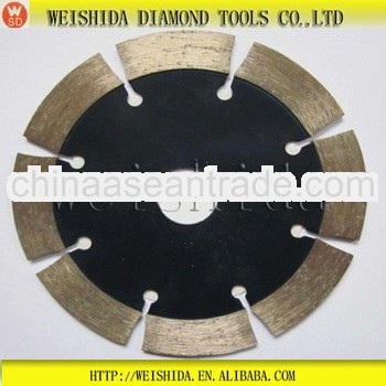 100mm cold sinter press granite marble cutting disk saw blades