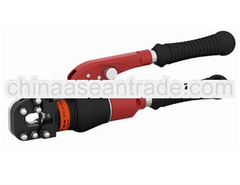 100sqmm hydraulic wire cable cutter / wire rope cutter / wire cutting tool