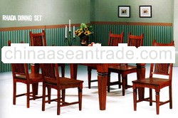 Rhada Dining Room Set