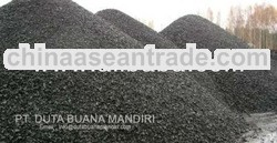  Steam Coal GCV 4,200 Kcal/Kg (GAR)