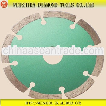 105mm marble cutting blade segmented