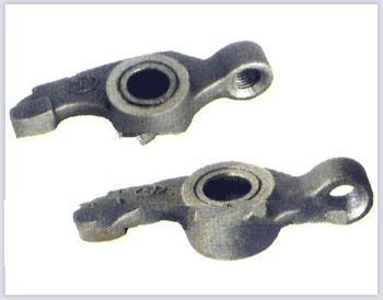 106 left and right valve rocker arm