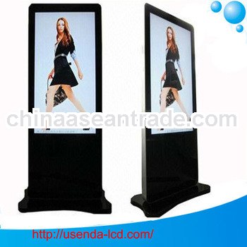 1080p ad player, with 3G, wifi, ultrathin viewsonic digital signage