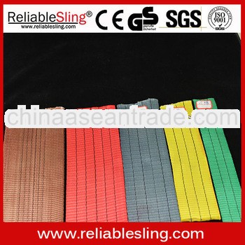 10T Polyester Webbing Strap