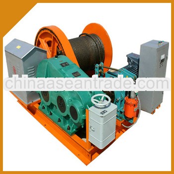 10Ton Electric winch