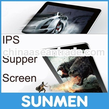 10.1inch Dual Camera IPS Capacitive Screen Sanei N10 Tablet PC 1280*800