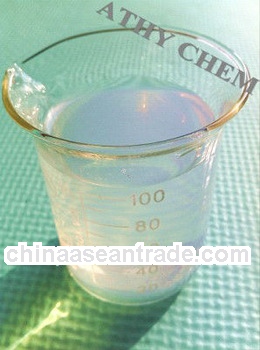 10-20nm Low Price Transparent Porous Silica Gel For Concrete