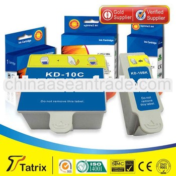 10 XL Ink for Kodak , Best Ink cartridge for Kodak 10 XL Ink.