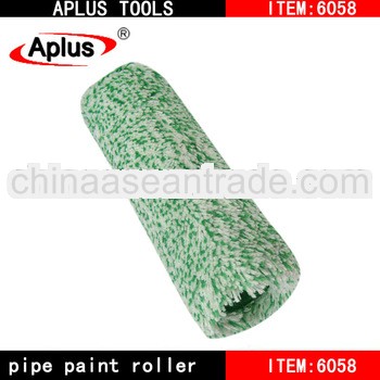 10 inch polyamide paint roller brush made in china