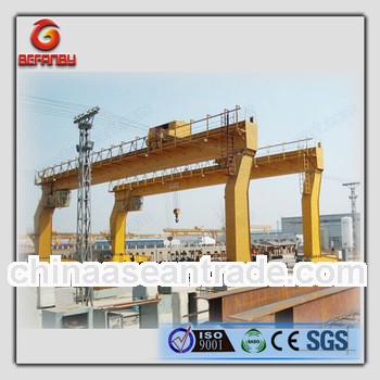 10 ton gantry crane price