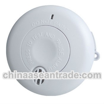 10 years Battery smoke alarm Advanced Photoelectric technology smoke sensor LS-828-11PT