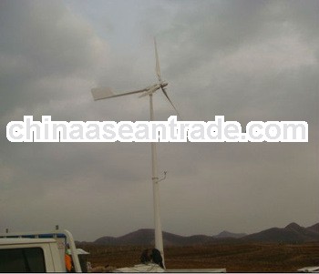 10kw wind energy system for home use