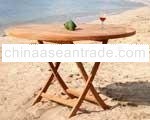 Teak Wood table