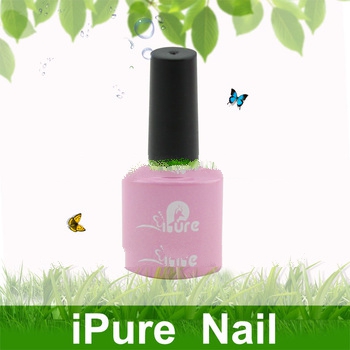 10ml 102 Colors,iPure 3 in 1 gel polish