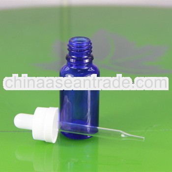 10ml childproof glass drop bottles hotsale