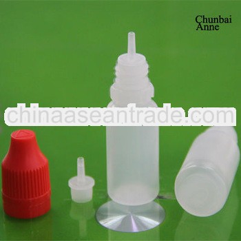 10ml ldpe dropper bottles child proof tamper seal long tip wholesale