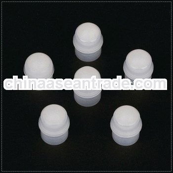 10mm Roll on ball and holder plastic ball