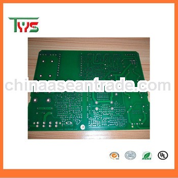 10oz 2L tg170 plating gold 94v0 circuit board \ Manufactured by own factory/94v0 pcb board