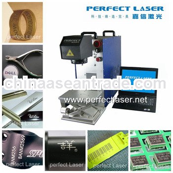 10w 20w 30w 50w advanced fiber laser marking equipment for sale