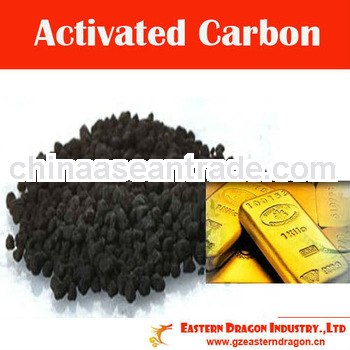 1100 lodine 3% ash coconut shell activated carbon