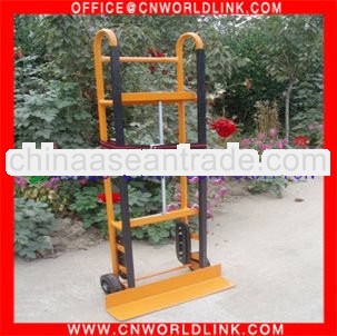 1101 Heavy Duty Transport Steel Hand Folding Trolley