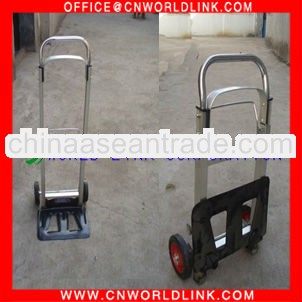 1105B 2 Wheels Foldable Hand Cart Suppliers