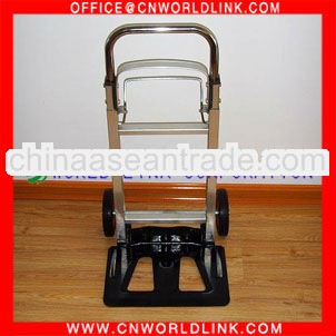 1105B Two Wheels Collapsible Aluminum Cart