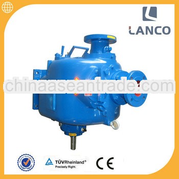 110 m3/h Diesel engine water pump for ranch