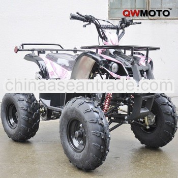 110cc/125cc ATV Quad with reverse gear CE