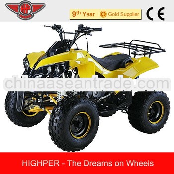 110cc/125cc ATV With EEC