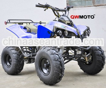 110cc 125cc sports ATV with automatic clutch CE