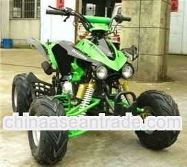 110cc sports ATV, cool design