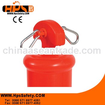 110cm Sunproof and Waterproof Road Delineator Bollard for Obstacle Indication