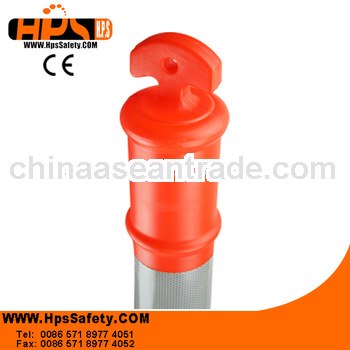 110cm Sunproof and Waterproof Road Spring Post for Obstacle Indication