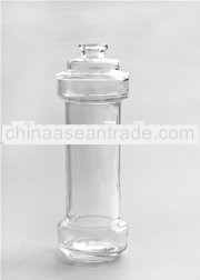 115ml cosmetics packaging glass lotion perfume bottle