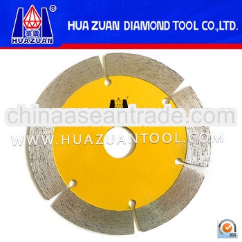 115mm diamond circular saw blade for various stone