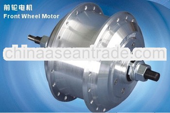 118 Front V-brake brushless motor Outrider OR01A1