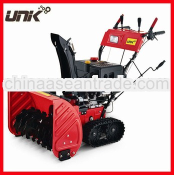 11HP Power Steering Track Ariens Snow Blower With Deluxe Design
