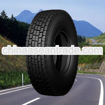 11R24.5 16PR HN08 HN257 HN355 aeolus truck tyres