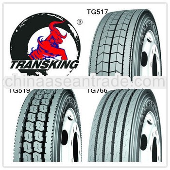 11R24.5 tire high performance from 
