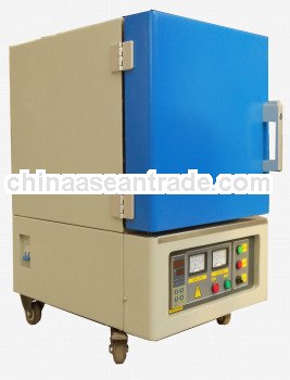 1200RX-3D Dental Muffle Furnace