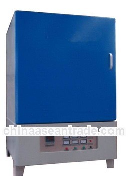 1200RX-9V Large capacity ceramic sintering furnace