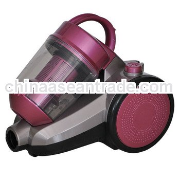 1200W Hepa Cyclone Bagless vacuum cleaner CS-T3301